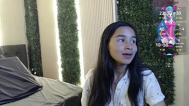 bunnywhite21's cam snapshot