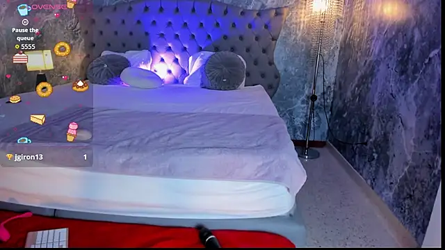 Ada_Turner's cam snapshot