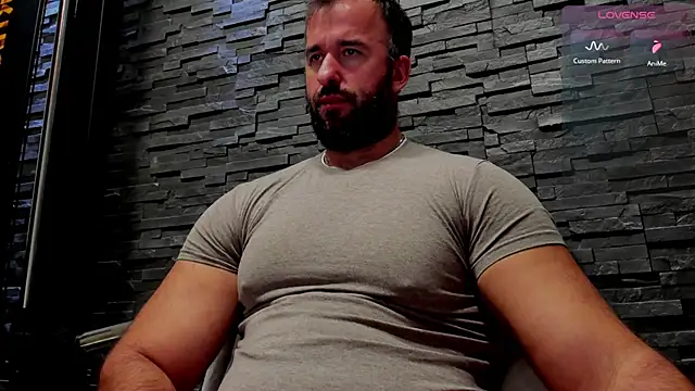 David_Big_Daddy live sex cam