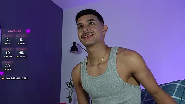 Busterspinter live sex cam