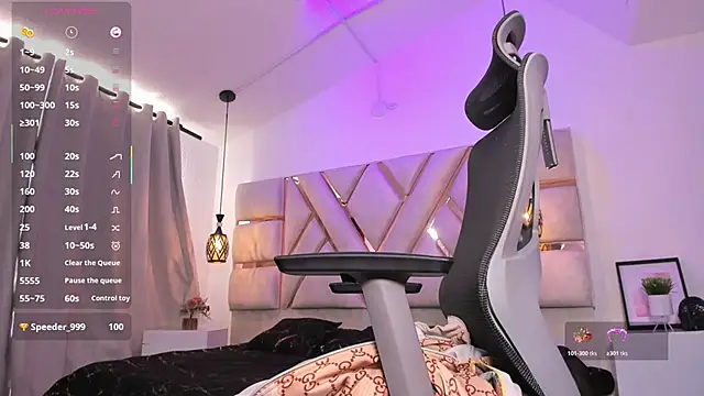 emily_roousee live sex cam