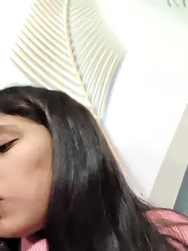 Anshika1431 live sex cam