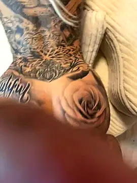 Inked_lorena live sex cam