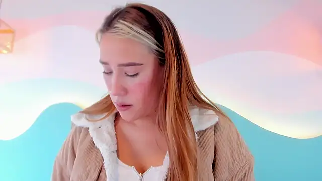 Lannajansen live sex cam