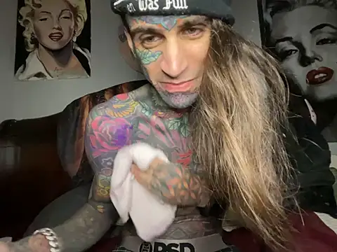 Dyskizly live sex cam