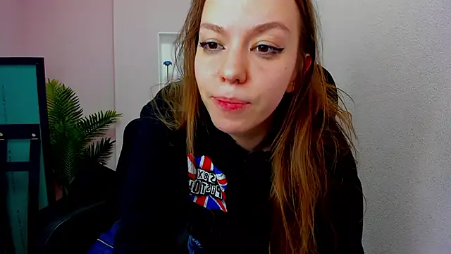 Persephoni live sex cam