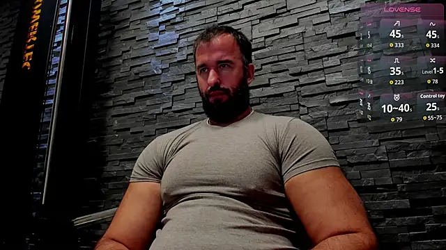 David_Big_Daddy live sex cam