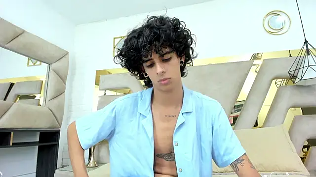 Ibratxandy live sex cam