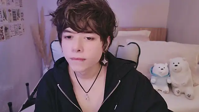 PaulTexx live sex cam