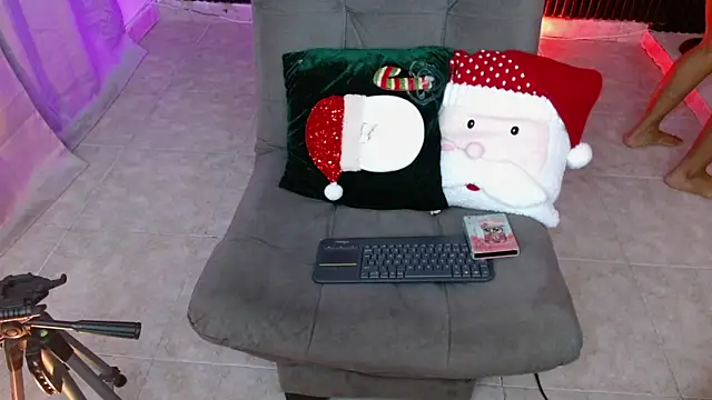 luna_ebonny's cam snapshot