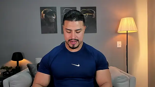 ApoloMakris live sex cam