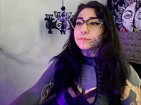 Dacota_Dmone_2's cam snapshot