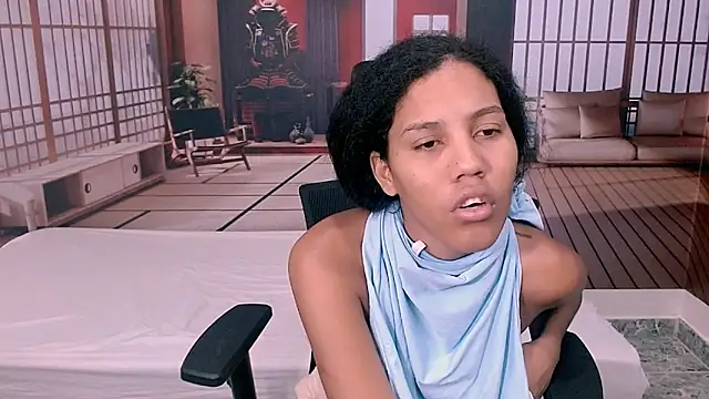 xamaravelour's cam snapshot