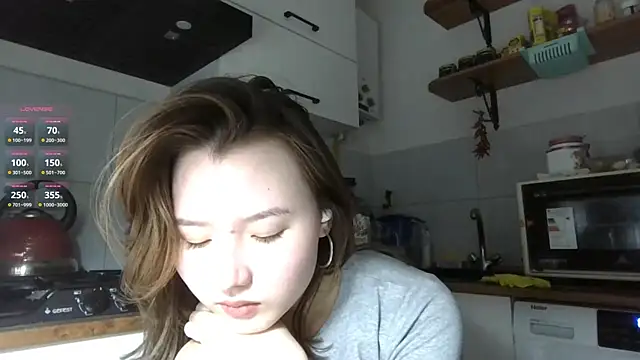 DeenaCaho's cam snapshot