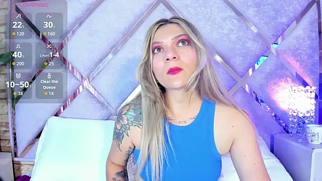 zoe__harper's cam snapshot