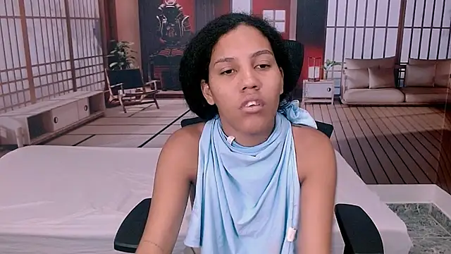 xamaravelour's cam snapshot