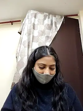 Komal-verma1's cam snapshot