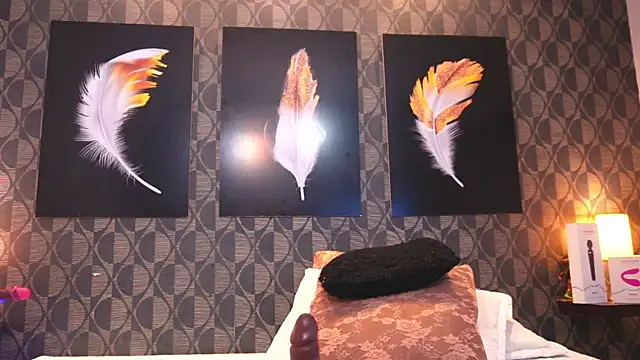 SharomRoss live sex cam