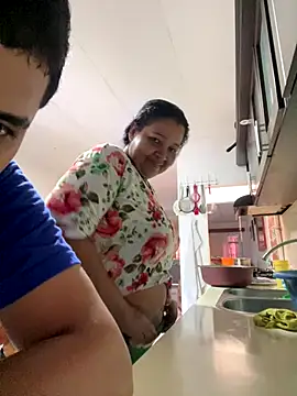 Maria-1976's cam snapshot