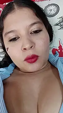 kiity_hot_6's cam snapshot