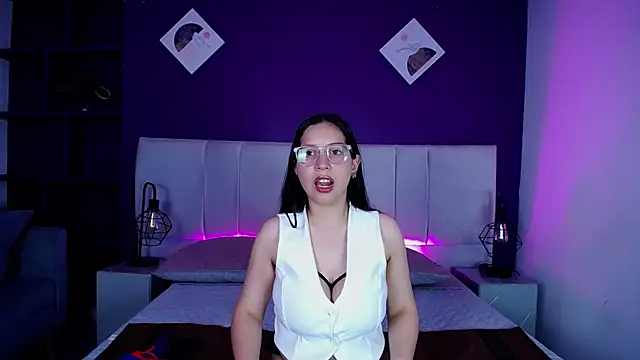 baby_blondie's cam snapshot