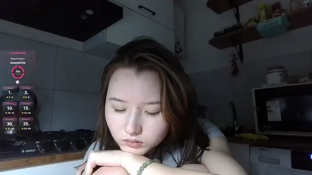 DeenaCaho's cam snapshot