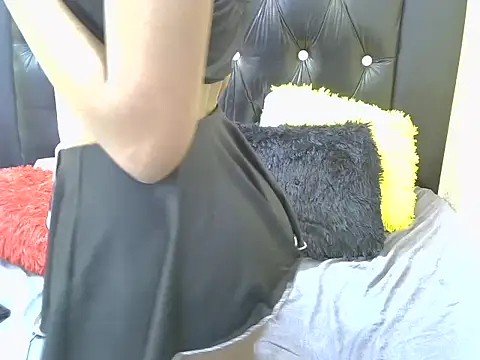 ButtcheeksXX's cam snapshot