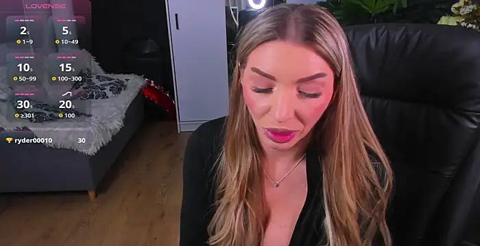 cutee_lexy's cam snapshot