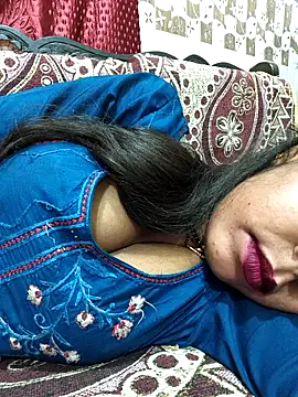 Sharmila-Singh's cam snapshot