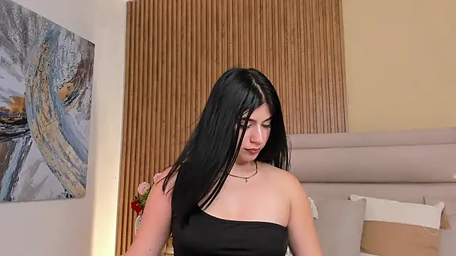 FatimaEvans's cam snapshot