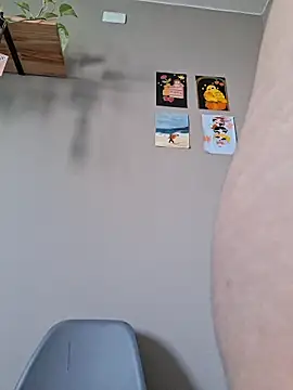 EvelynVanilie's cam snapshot