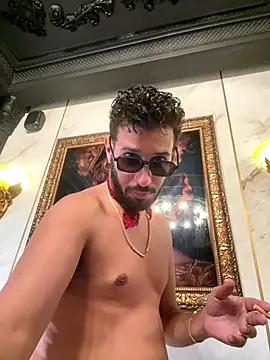 husbandandwifetobe's web cam