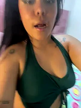 Cataleya_Moretti's cam snapshot