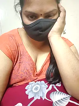 Paru_Tamil_Ponnu's cam snapshot