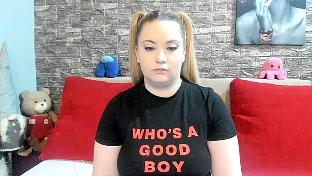 kalindahot's cam snapshot