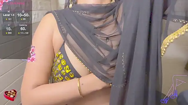 Your_Sassy_Goddess live sex cam