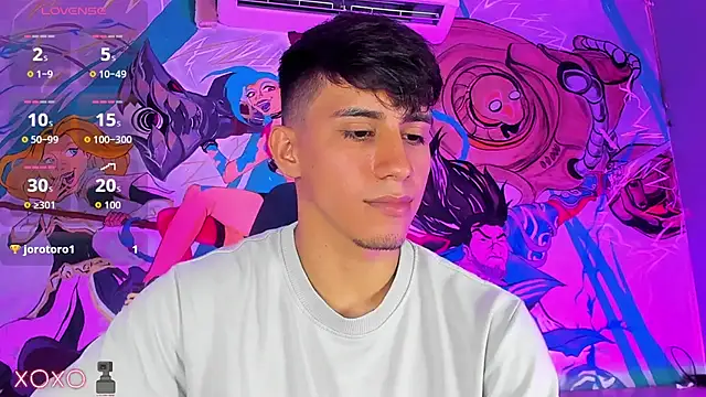 Allex_Cano live sex cam