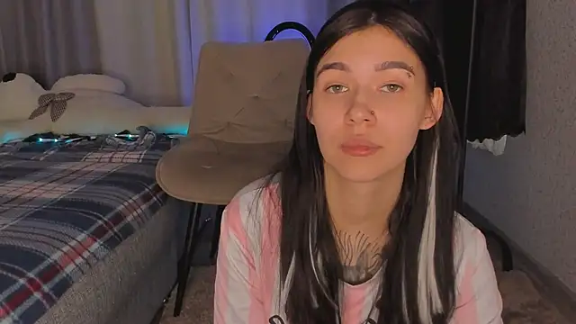 ArianaWalker77's cam snapshot