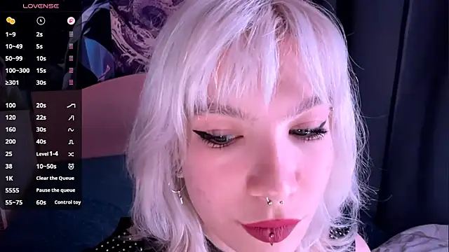 ElnoraVanord's cam snapshot