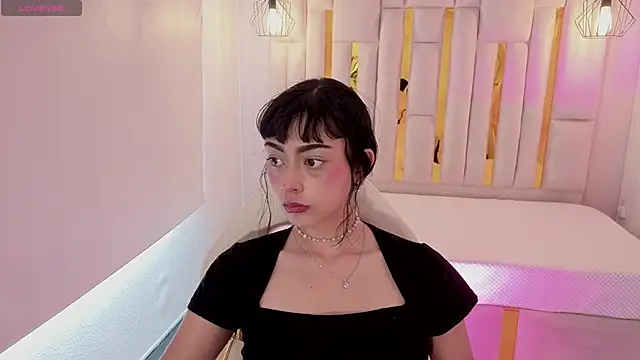 Crystall_sweett's cam snapshot