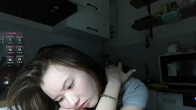 DeenaCaho's cam snapshot