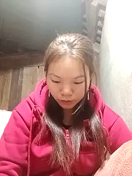 yu-zhen's cam snapshot