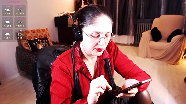 Imperatriza's cam snapshot