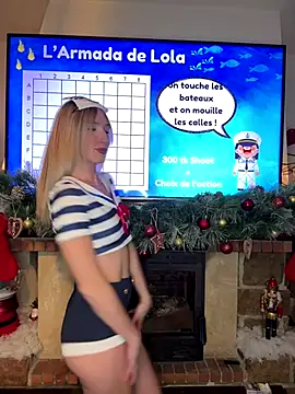 lola_tentatiion's cam snapshot