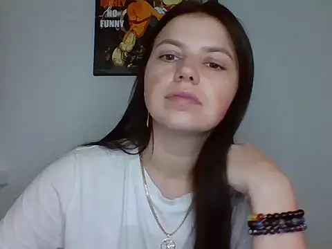 Naughty_Nata's cam snapshot