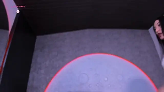 ReinaChloe's cam snapshot