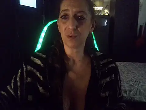 la-fee-pas-chier's cam snapshot