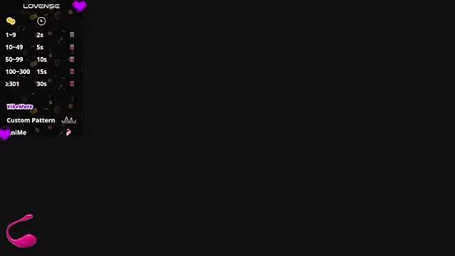 Natalyefoster's cam snapshot