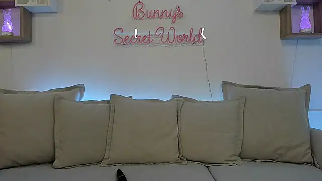 Bunny_LiveShow's cam snapshot