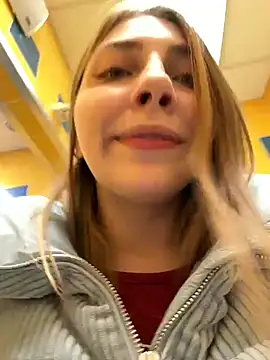 Sunny___Bunny's cam snapshot